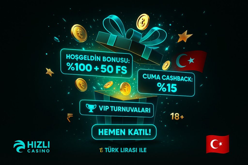 Hizli Casino Mobil Uygulamalar iOS ve Android Deneyimi